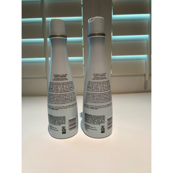 Nexxus Shampoo Hydra-Light Set of 2 Weightless Moisture Proteinfusion - Picture 2 of 4
